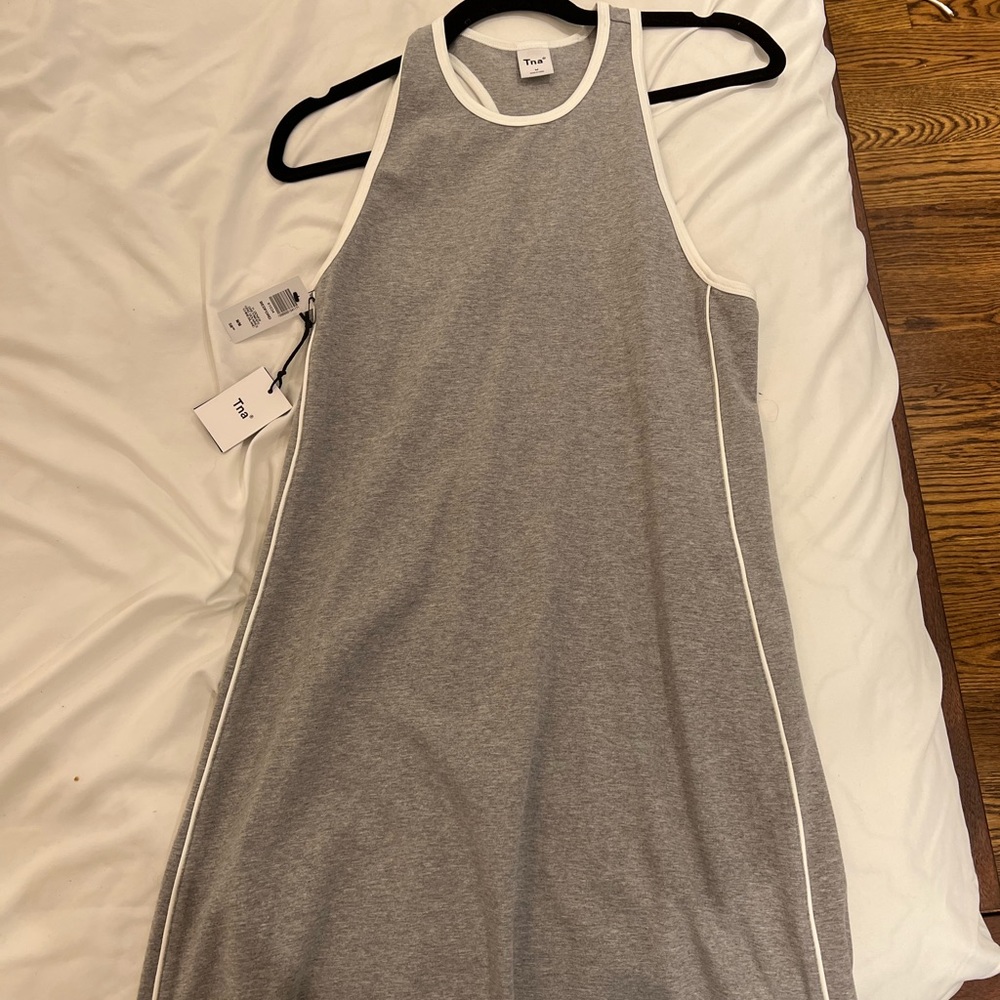 TNA tennis dress
